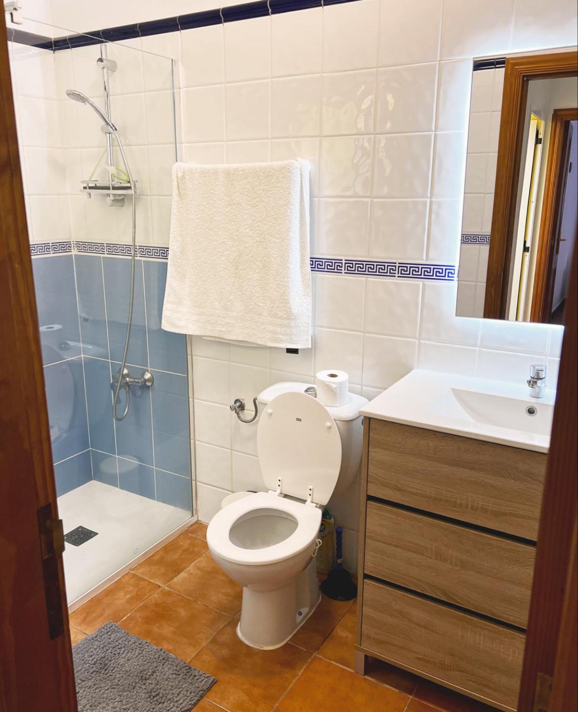 Apartament Familia Costa Calma Exterior photo