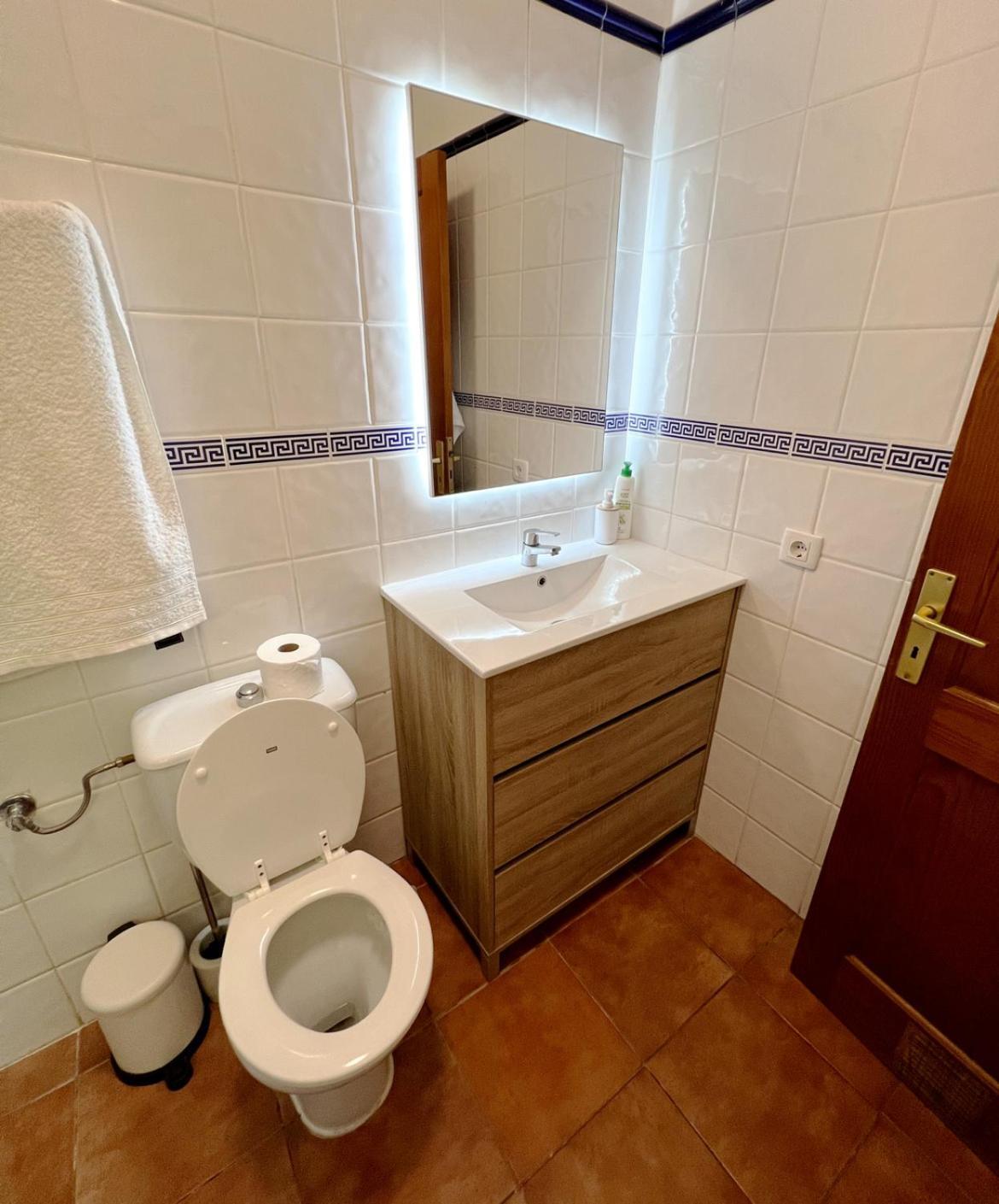 Apartament Familia Costa Calma Exterior photo